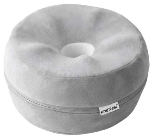 KneNest Knee Pillow image