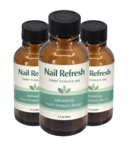 Nail Refresh