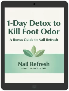 Nail Refresh bonus 1