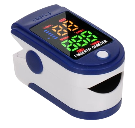 NovaMedicPRO Blood Oximeter reviews
