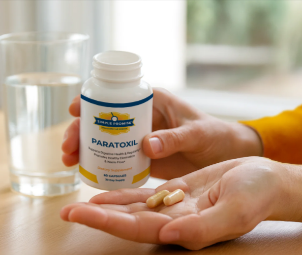 Paratoxil uses