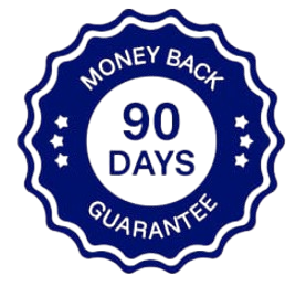 PawPrint Protocol money back guarantee..