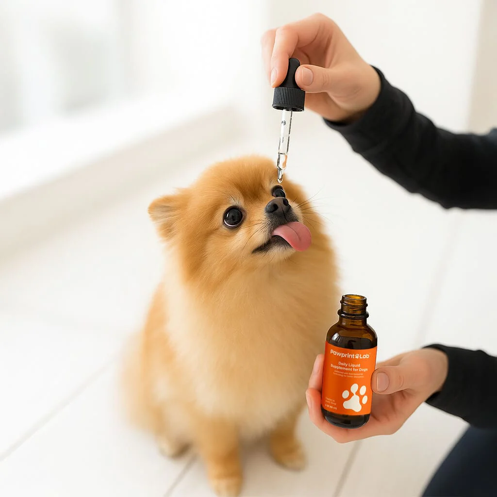 PawPrint Protocol usage