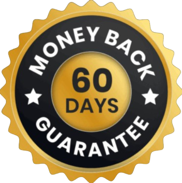Push Button System moneyback