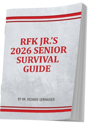 RFK Jr image