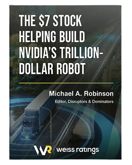 Trillion Dollar Robot bonus 1
