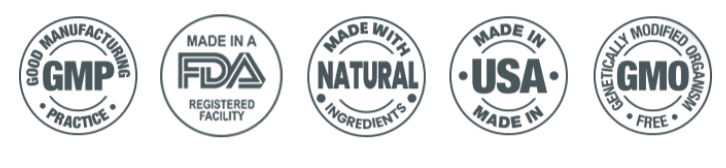VisioCore certifcate
