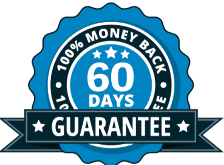 VisioCore moneyback