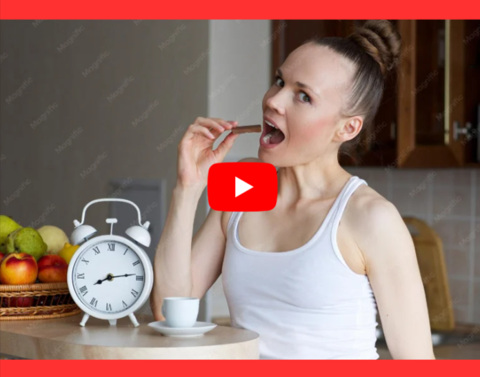 8 Second Morning Flush for Diabetes image 3