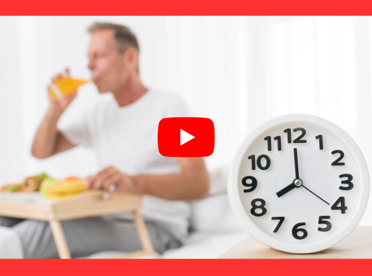 8 Second Morning Flush for Diabetes image 3