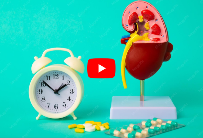8 Second Morning Flush for Kidney Disease image 5