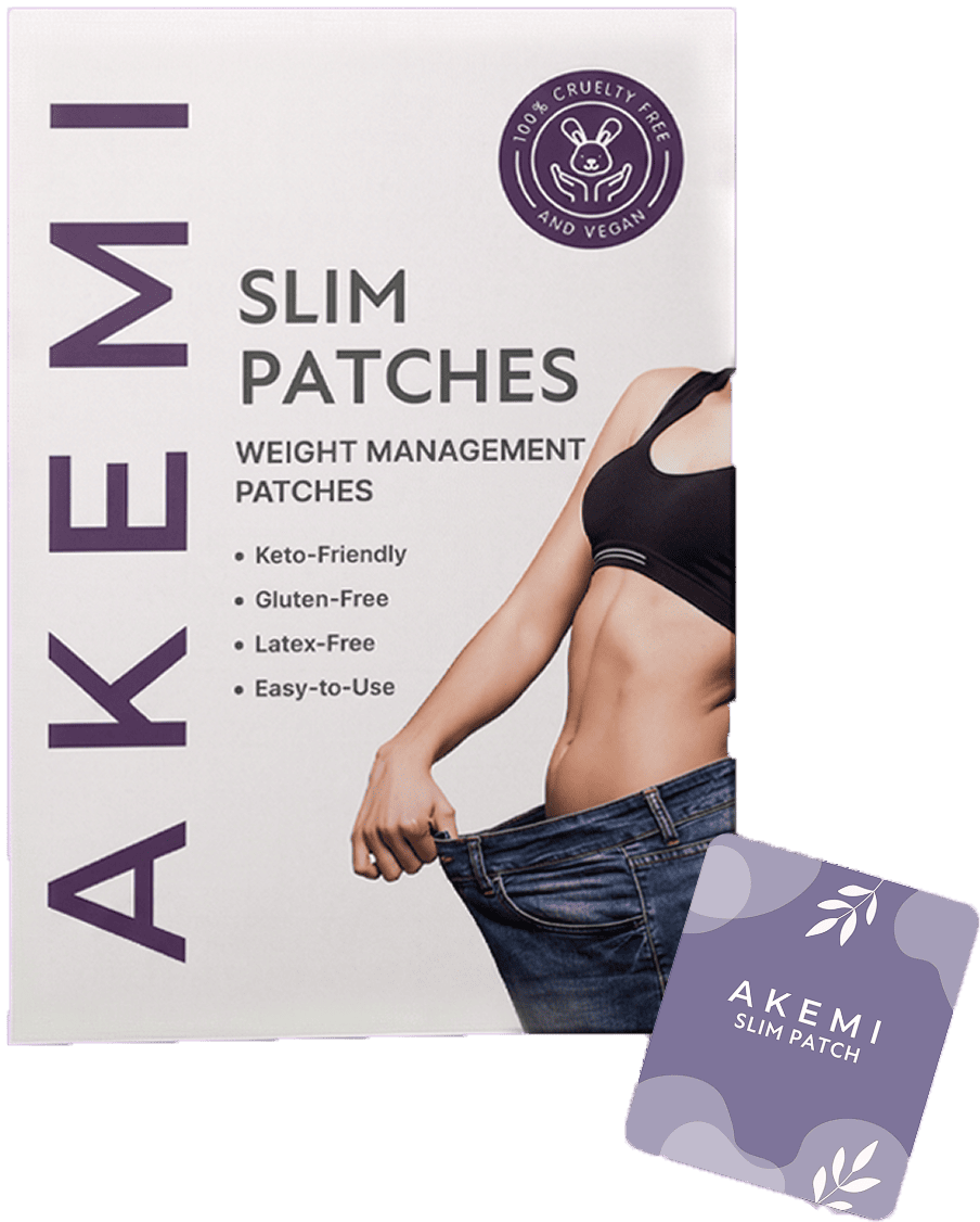 Akemi Slim Patch