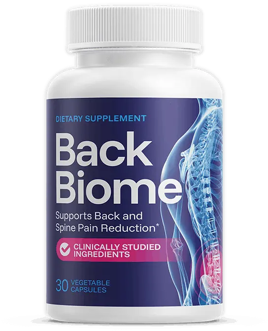 BackBioMe