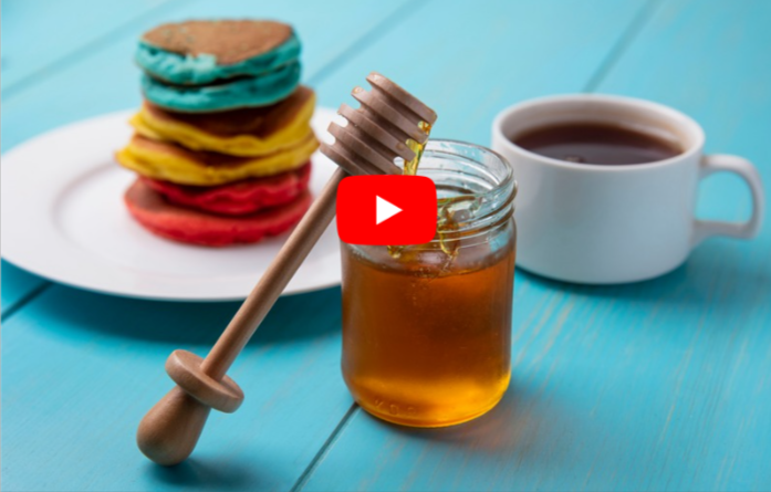 Ben Carson Honey Recipe 1
