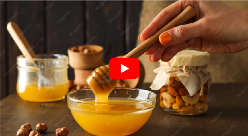 Ben Carson Honey RecipeAsian Honey Protocol Recipe images 1