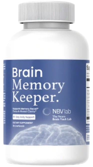 Brain Memory Keeper image