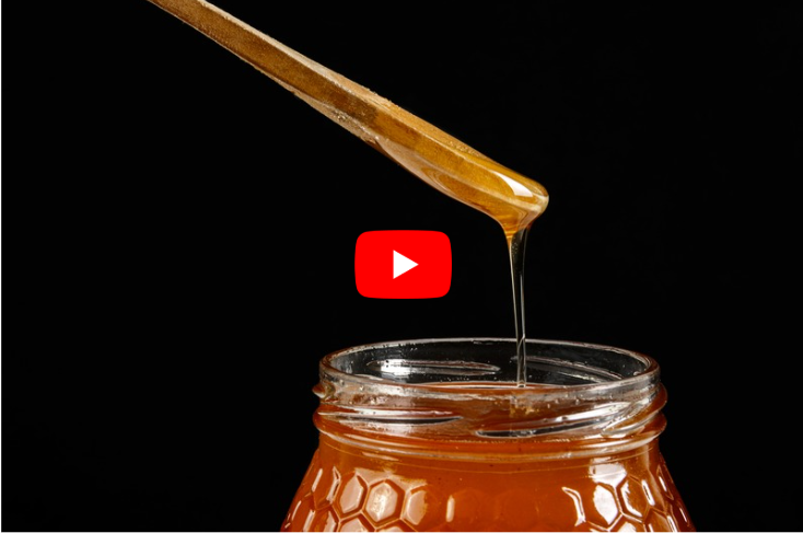Canaan Honey Trick Exposed