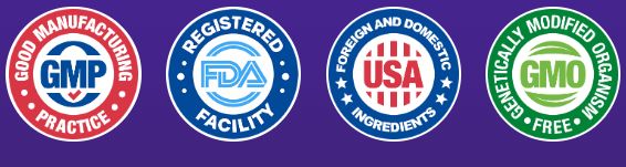 Gelatide Quality assurance