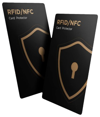 Guardality Safe Card Protection image