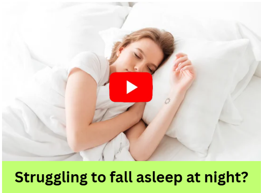Honey Blend for sleep
