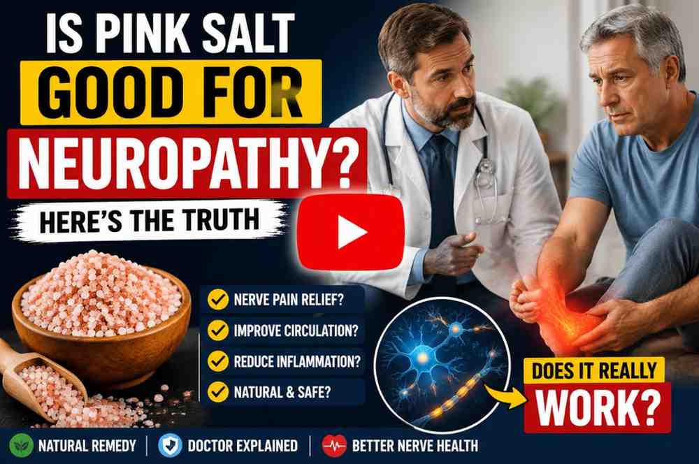 Is-pink-salt-good-for-neuropathy
