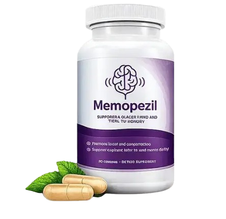 Memopezil