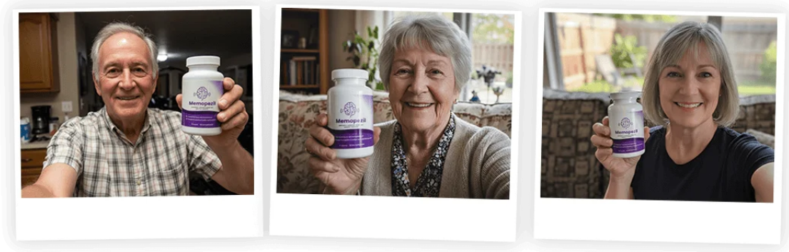 Memopezil customer reviews