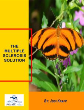 Multiple Sclerosis Solution image