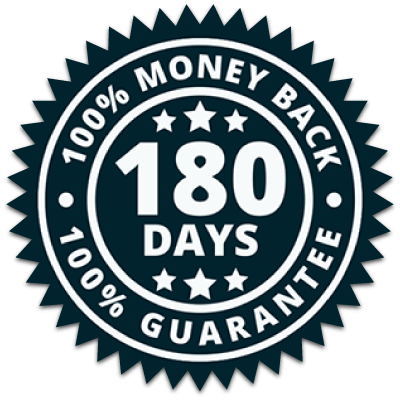 Nano Liposomal Glutathione money back guarantee