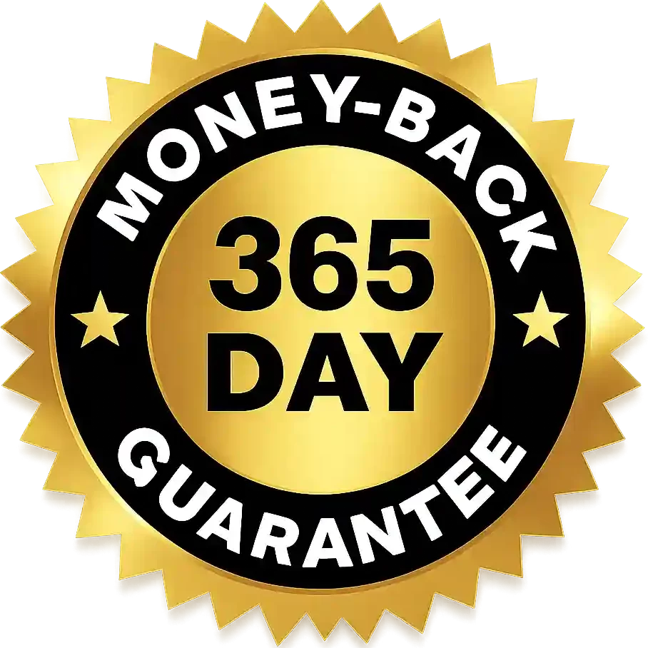 Native Berberine moneyback