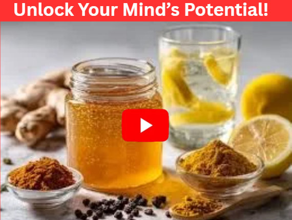 Neuro Honey Blend Recipe