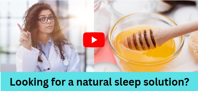 Neuro Honey for Sleep