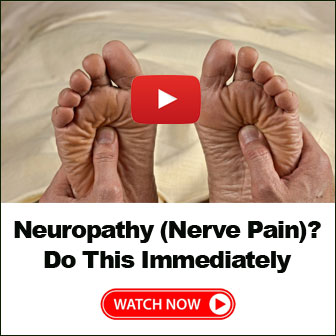 Neuropathy Nerve Pain Do This Immediately