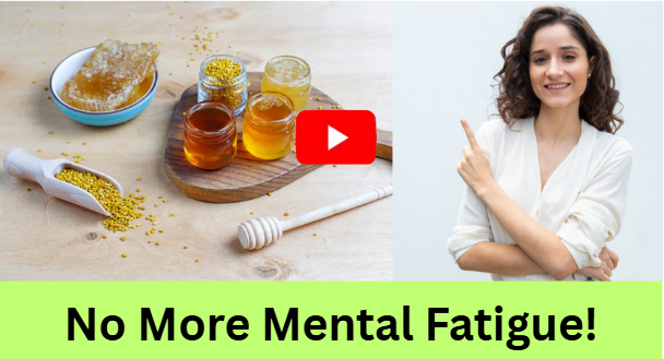 No More Mental Fatigue!