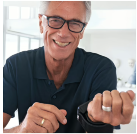 NovaMedic Pro Blood Pressure Monitor customer