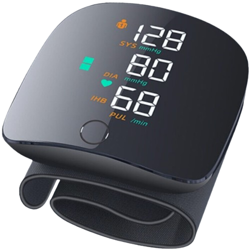 NovaMedic Pro Blood Pressure Monitor image
