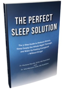 Perfect Sleep Solution image