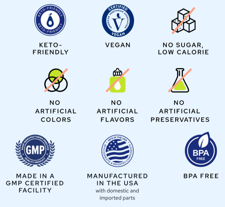 Phyto Collagen Complex image1