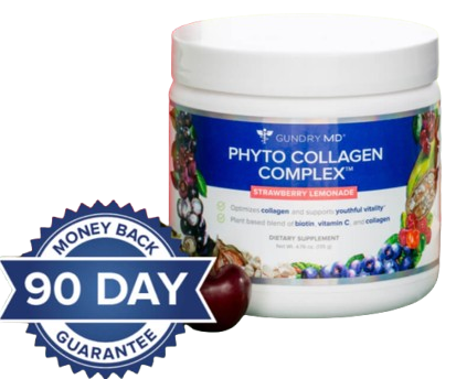 Phyto Collagen Complex image
