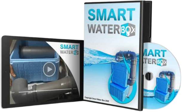 Smart Water Box image