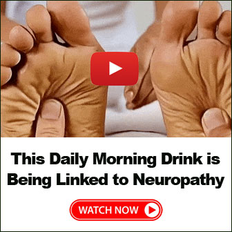 This-Daily-Morning Drink is Being Linked to Neuropathy