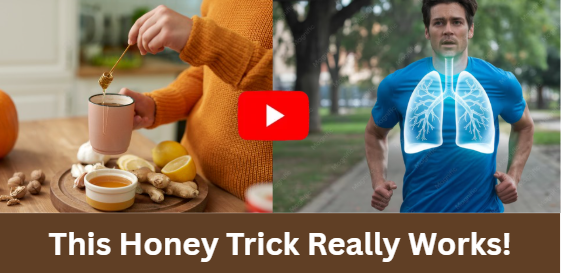 Trick for Lungs
