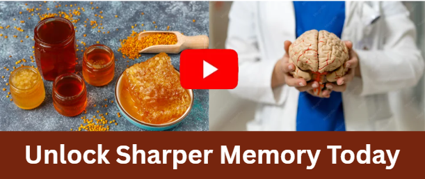 Unlock Sharper Memory Today