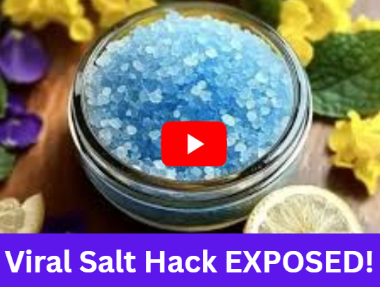 Viral Salt Hack EXPOSED