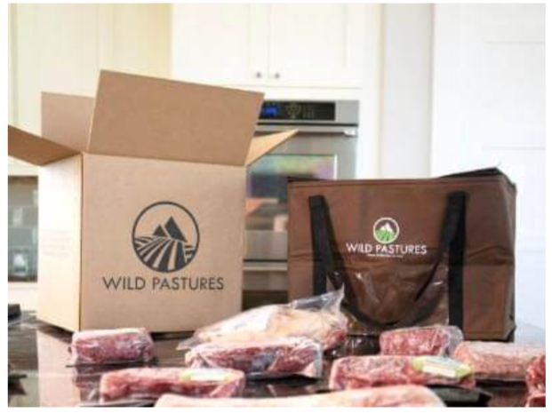 Wild Pastures Meat Subscription Box images
