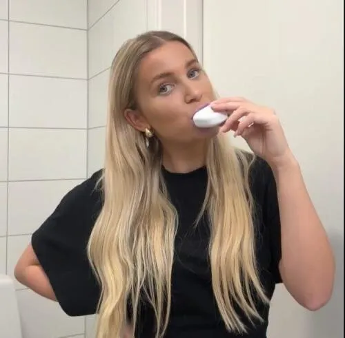 Yooje 360 Toothbrush Customer Review1