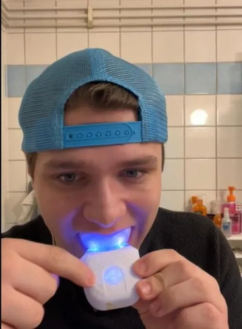 Yooje 360 Toothbrush Customer Review2