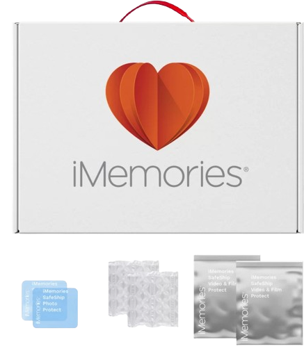 iMemoriesreview
