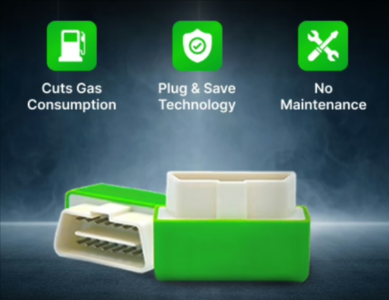 iSynGas OBD Fuel Saver why choose