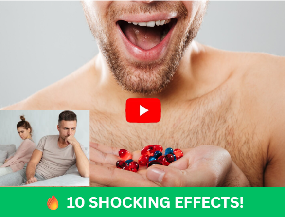 10 Effects Of Low Testosterone